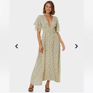 Rue Stiic Ellis Maxi Dress